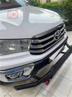 تويوتا هايلوكس